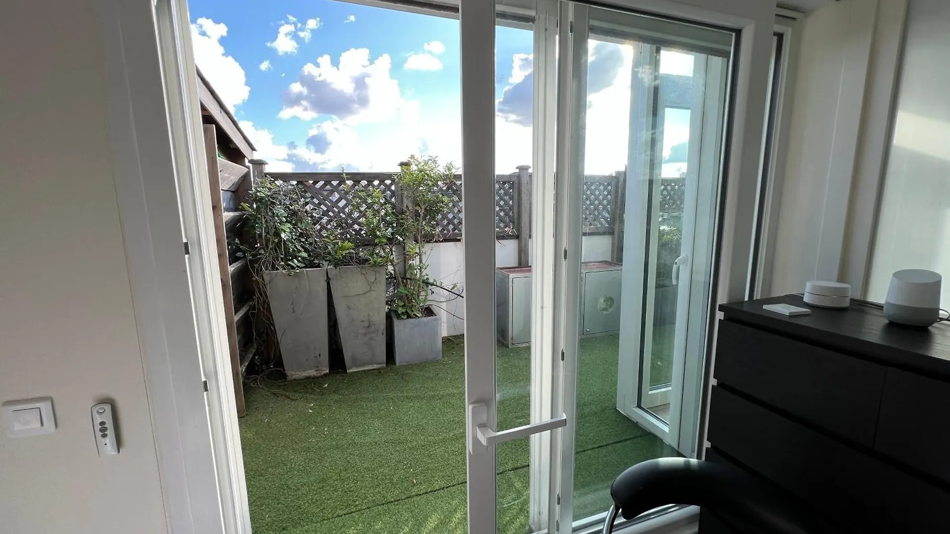 Apartment Duplex Terrasse Au Soleil *